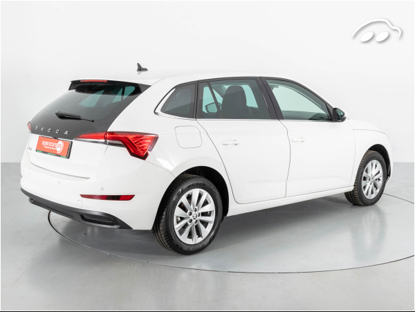 Skoda Scala AMBITION 1.0 TSI 95CV 5