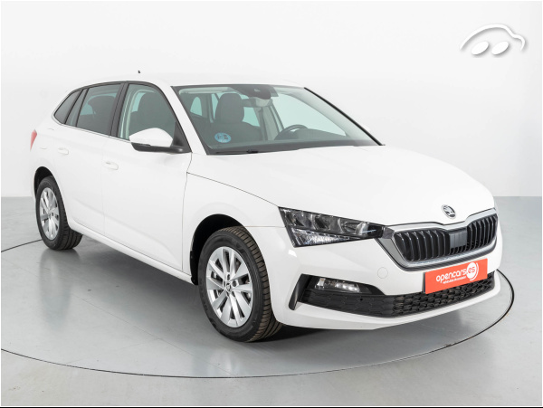 Skoda Scala AMBITION 1.0 TSI 95CV 1