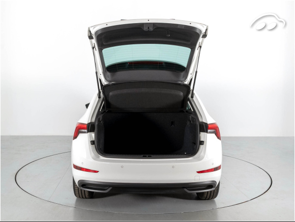 Skoda Scala AMBITION 1.0 TSI 95CV 8