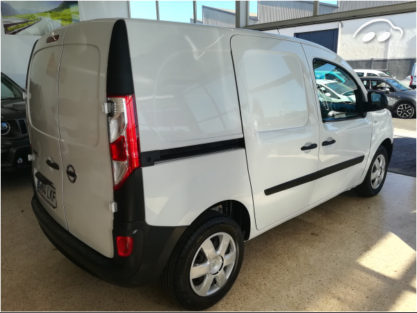 Nissan NV250 1.5 4
