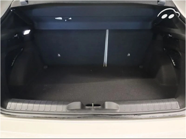 Fiat 600 1.2 MHEV DCT LA PRIMA 100CV 5P 9