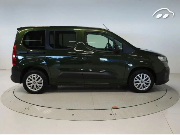 Fiat Doblo 1.5 BLUEHDI 75CV L1H1 COMBI 100CV 5P 8