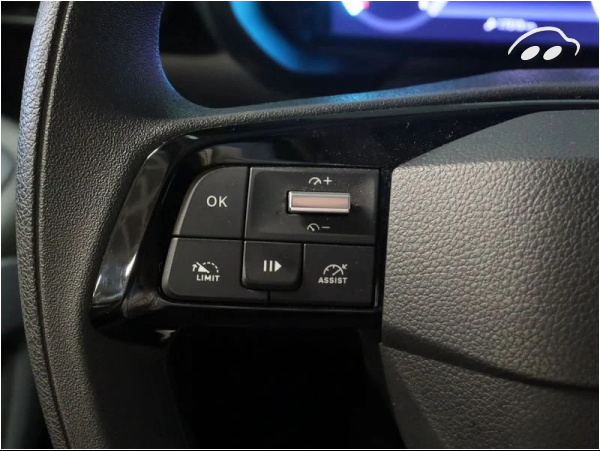 Fiat Doblo 1.5 BLUEHDI 75CV L1H1 COMBI 100CV 5P 10