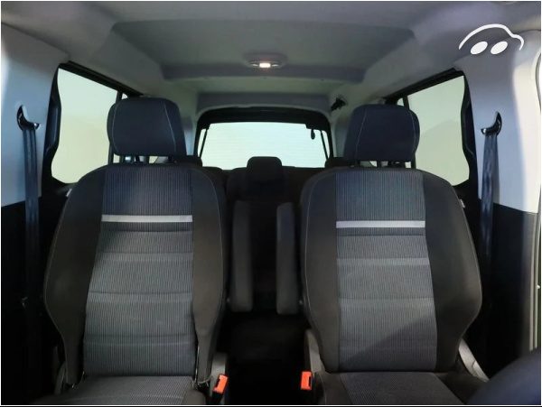 Fiat Doblo 1.5 BLUEHDI 75CV L1H1 COMBI 100CV 5P 9