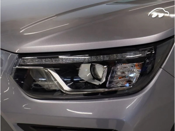 KGM Tivoli 1.5 G15T LP LINE GSR 135CV 5P 8