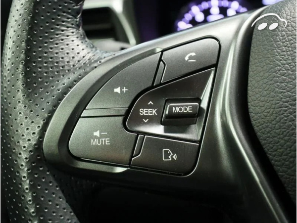 KGM Tivoli 1.5 G15T LP LINE GSR 135CV 5P 6