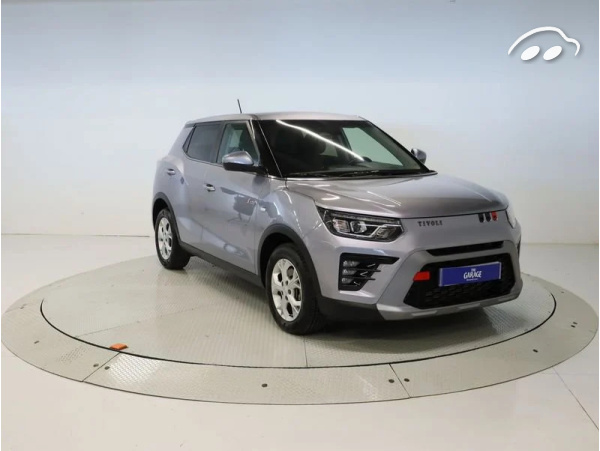 KGM Tivoli 1.5 G15T LP LINE GSR 135CV 5P 1
