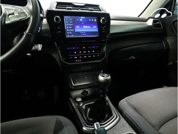 KGM Tivoli 1.5 G15T LP LINE GSR 135CV 5P 12