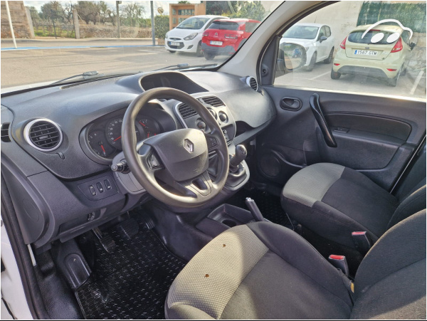 Renault Kangoo KANGOO 1.5 DCI 55KW EN. PROFES. COMBI M 3