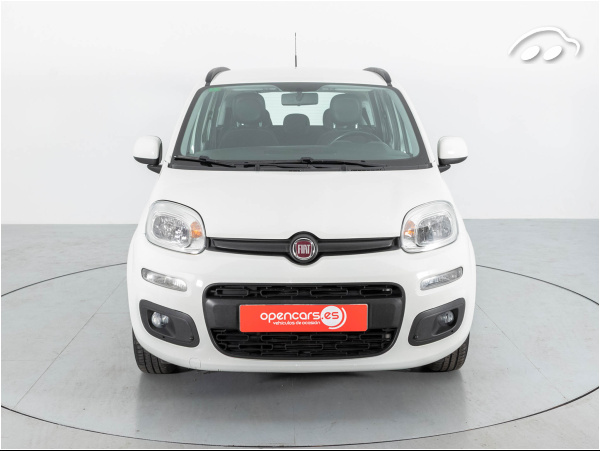 Fiat Panda LOUNGE 1.2 69CV 2