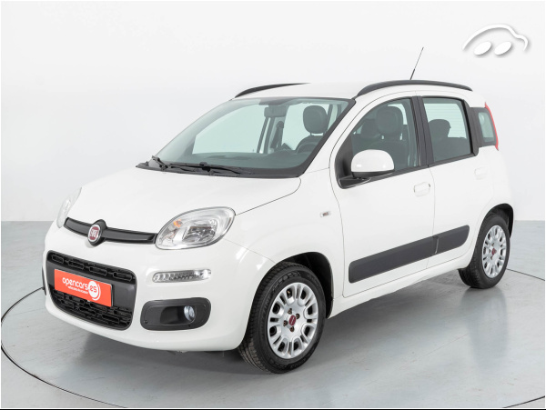 Fiat Panda LOUNGE 1.2 69CV 3