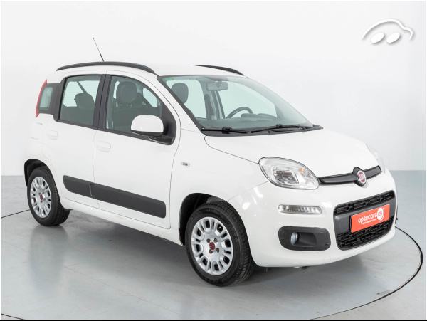 Fiat Panda LOUNGE 1.2 69CV 1