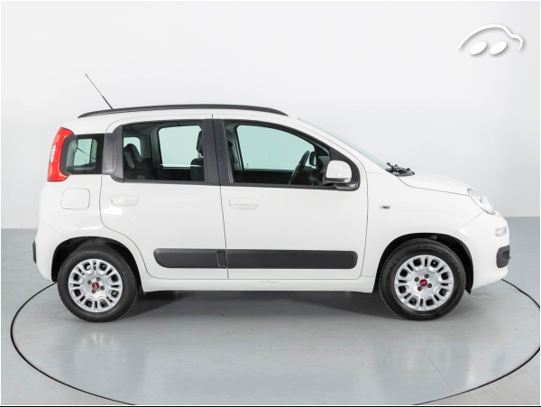 Fiat Panda LOUNGE 1.2 69CV 4