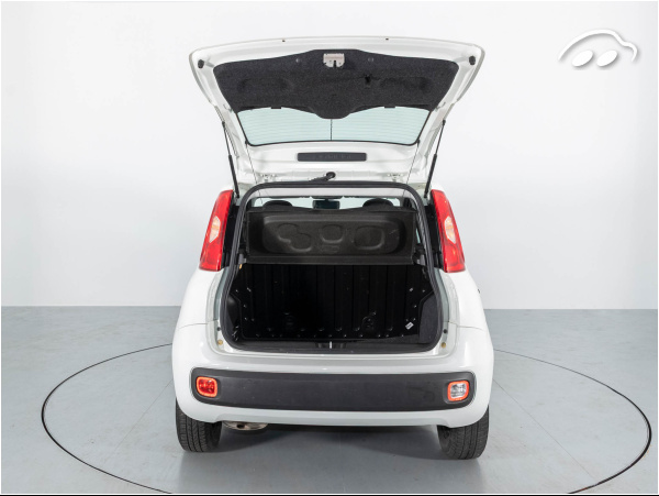 Fiat Panda LOUNGE 1.2 69CV 8