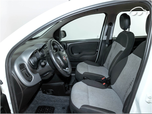 Fiat Panda LOUNGE 1.2 69CV 11