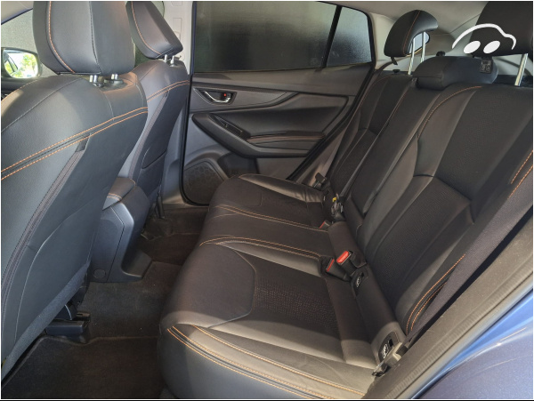 Subaru XV 1.6 Executive Plus 5