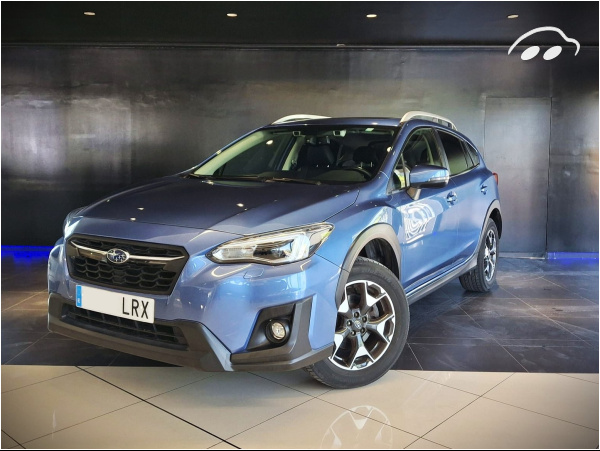 Subaru XV 1.6 Executive Plus 1