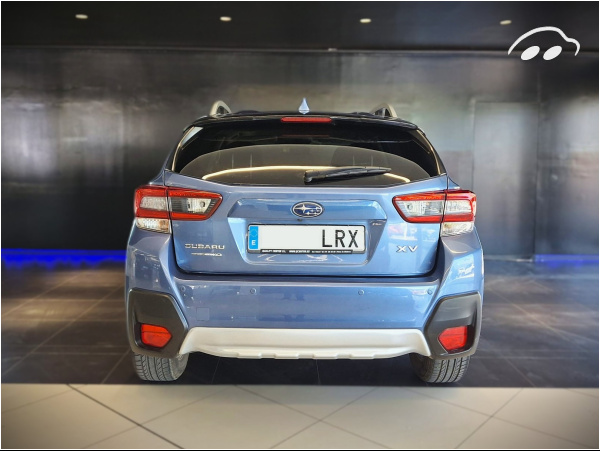 Subaru XV 1.6 Executive Plus 7