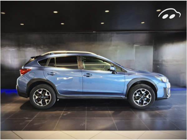 Subaru XV 1.6 Executive Plus 6