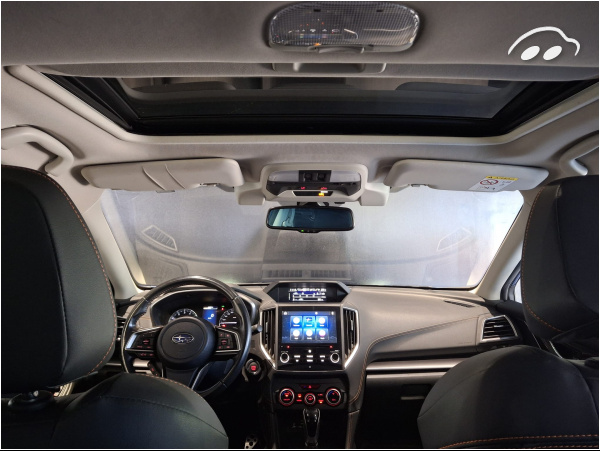 Subaru XV 1.6 Executive Plus 4