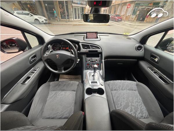 Peugeot 3008  5