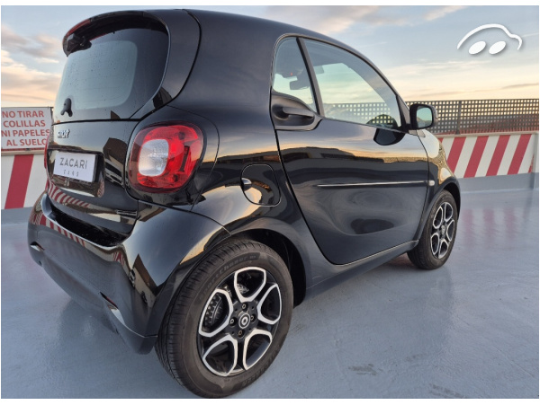 Smart Fortwo  3