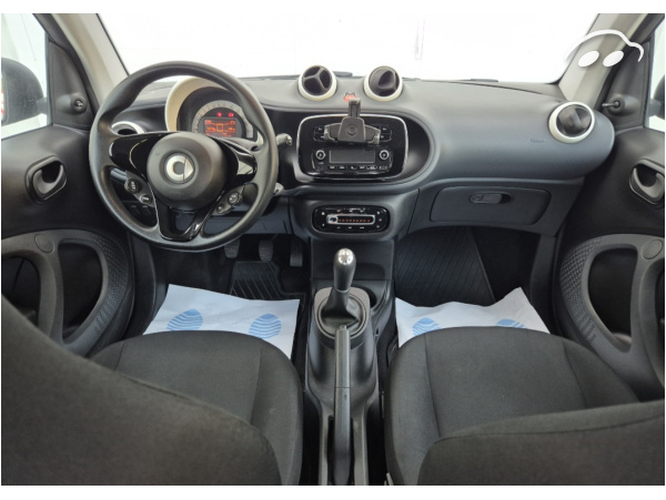 Smart Fortwo  6