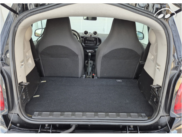 Smart Fortwo  7