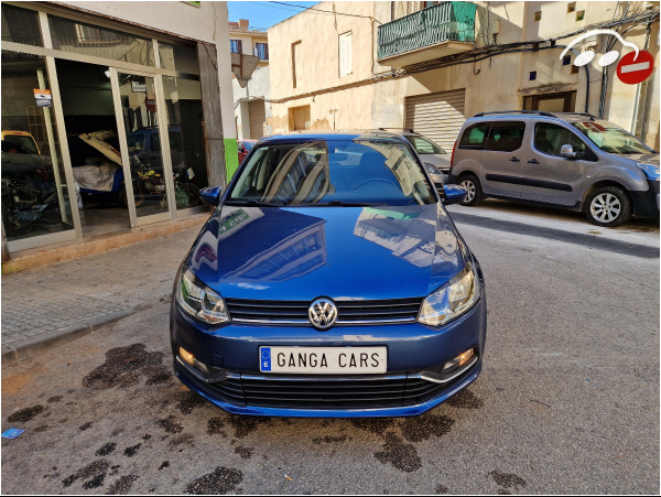 Volkswagen Polo Tsi Bmt 2