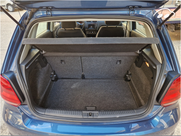 Volkswagen Polo Tsi Bmt 11