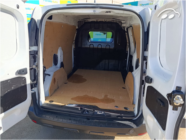 Renault Express 1.5 BLUE DCI 95CV ADVANCE 2