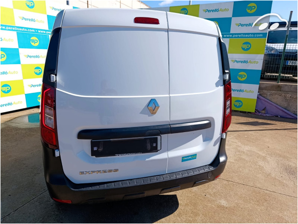 Renault Express 1.5 BLUE DCI 95CV ADVANCE 1