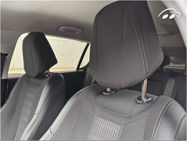 Peugeot 308 1.2 THP Puretech 12V 12