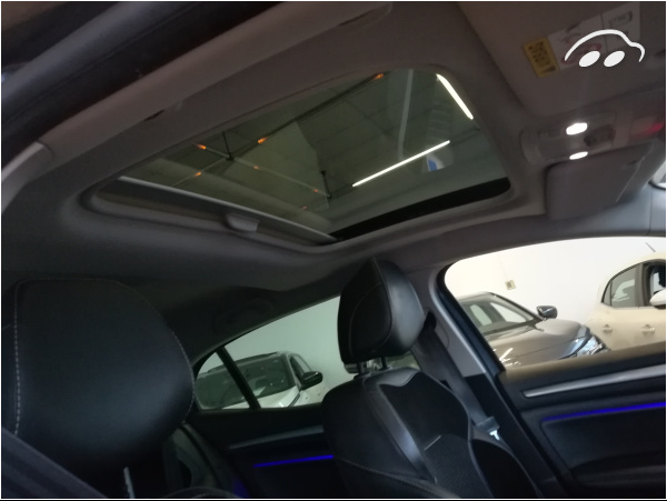 Renault Megane GT LINE 1.2 7