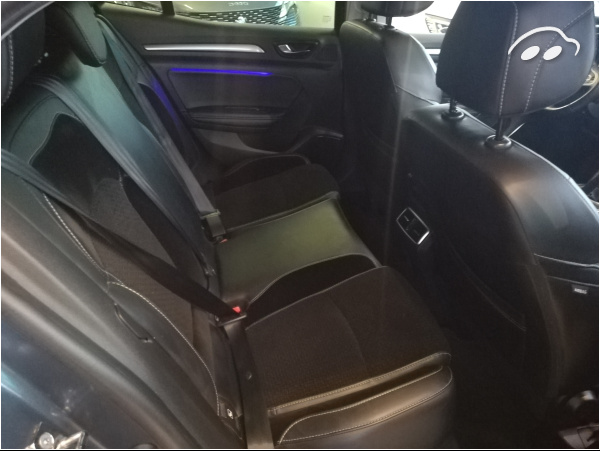 Renault Megane GT LINE 1.2 8