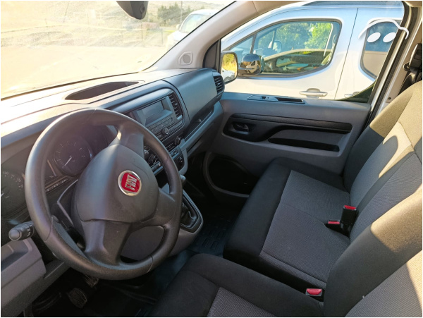 Fiat Scudo 1.5 100 CV BUSINESS 2
