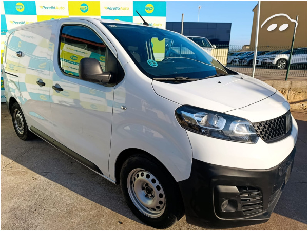 Fiat Scudo 1.5 100 CV BUSINESS 5