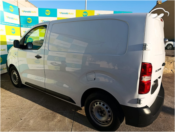 Fiat Scudo 1.5 100 CV BUSINESS 3