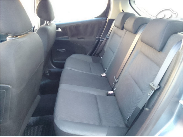 Peugeot 207 1.4 8