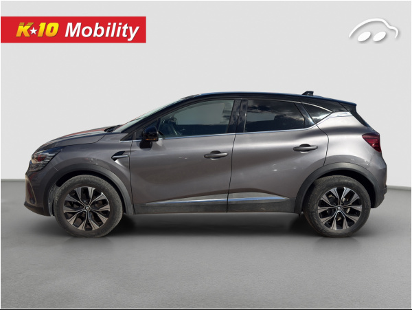 Renault Captur  Captur techno TCe 67kW (90CV) 3