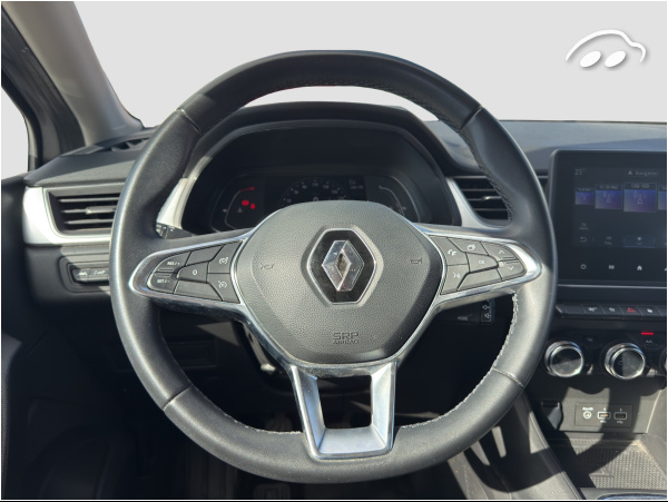 Renault Captur  Captur techno TCe 67kW (90CV) 10