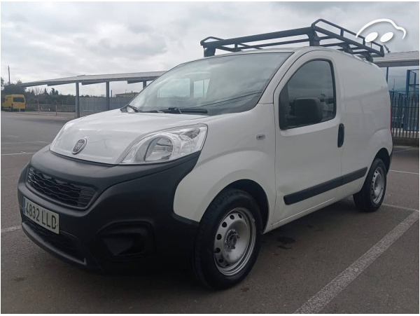 Fiat Fiorino 1.3 MJET 11
