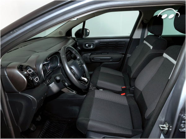 Citroen C3 Aircross TURBO 1.2 110CV 10