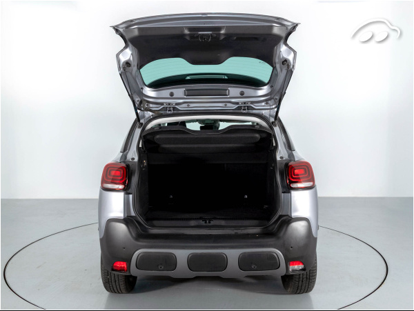 Citroen C3 Aircross TURBO 1.2 110CV 8