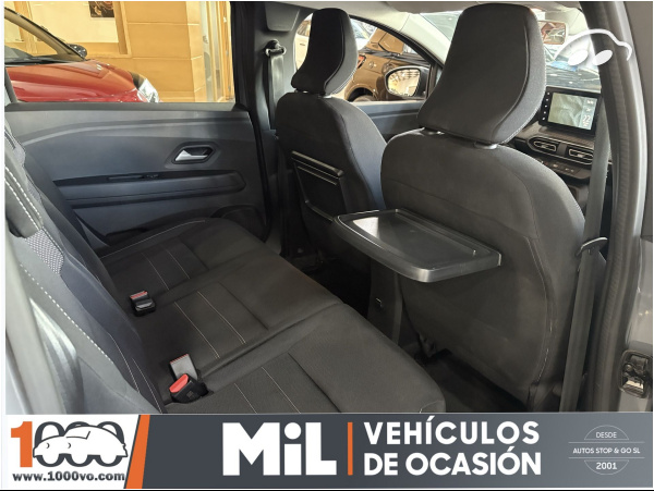 Dacia JOGGER 1.0TCE EXTREMME 7PAX 9
