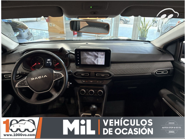 Dacia JOGGER 1.0TCE EXTREMME 7PAX 5
