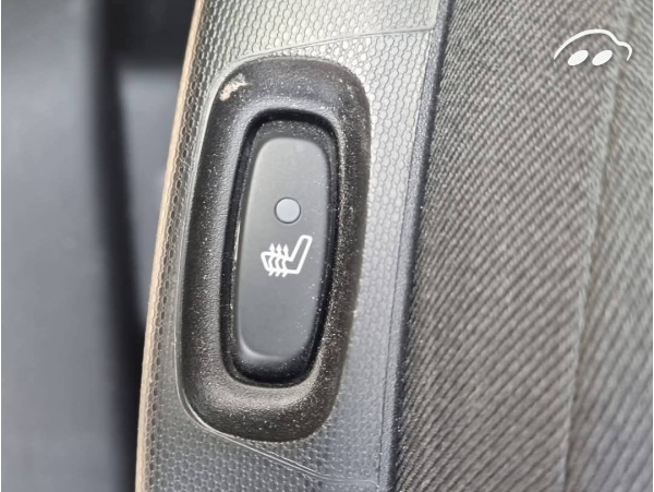 Smart Fortwo COUPE EQ - DE 9