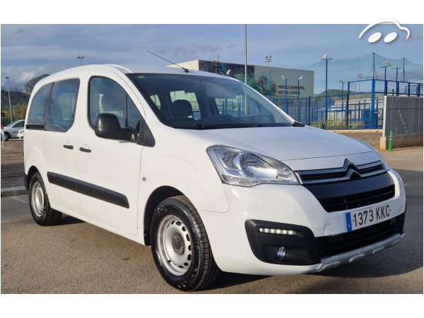 Citroen Berlingo  1.6 BLUEHDI 75 LIVE EDITION 1