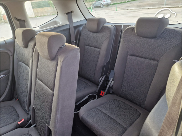 Opel Zafira 1.4 Gasolina  2