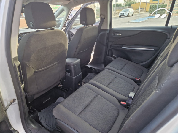 Opel Zafira 1.4 Gasolina  3